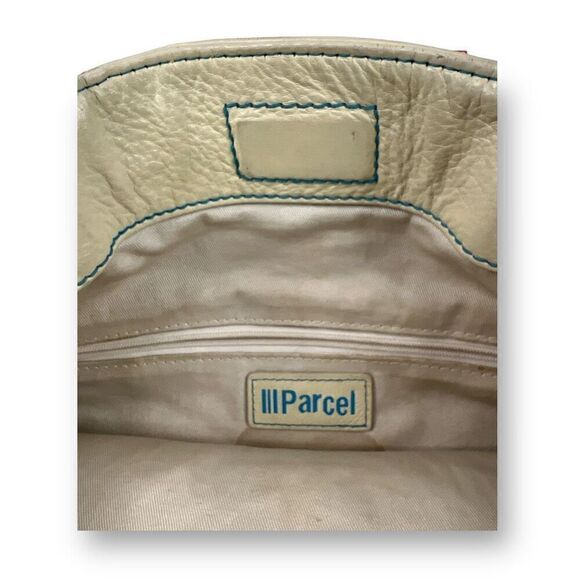 Parcell Boho Butterfly Bag - Picture 2 of 10